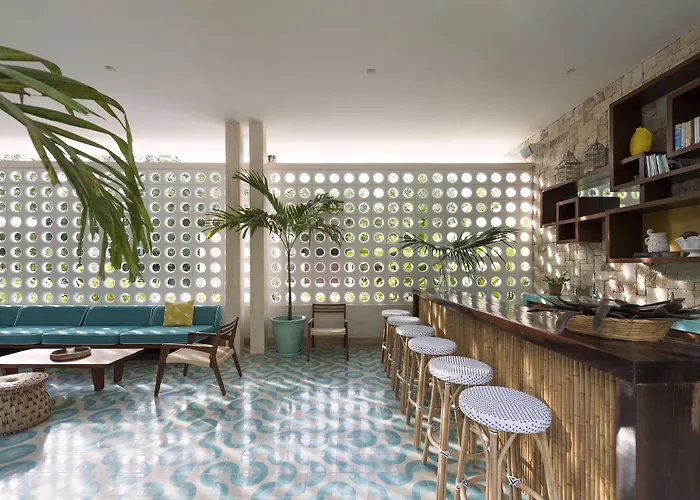 Tiki Tiki Hotel