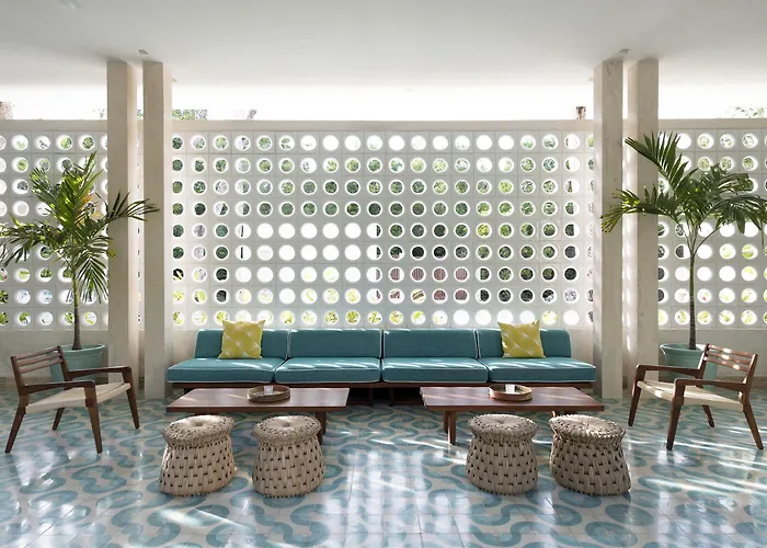 Tiki Tiki Hotel