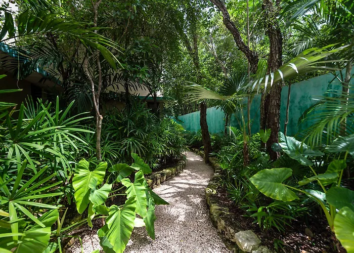 Hotel Tiki Tiki 4*