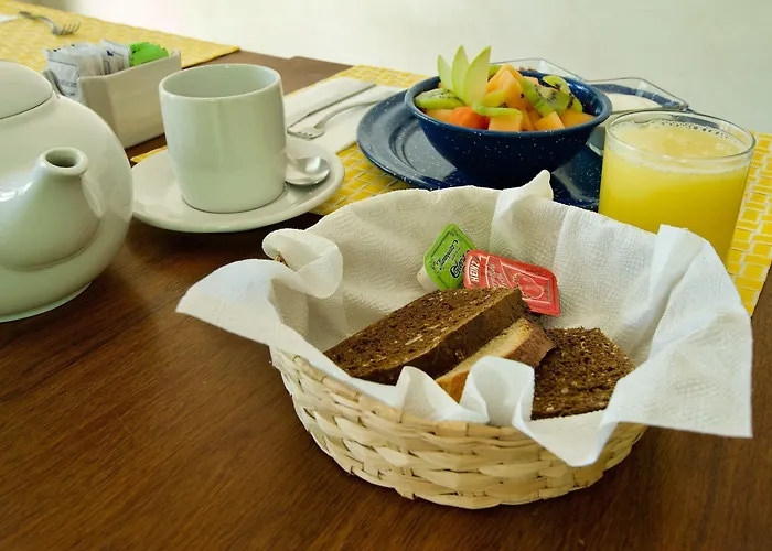 Hotel Tiki Tiki 4*