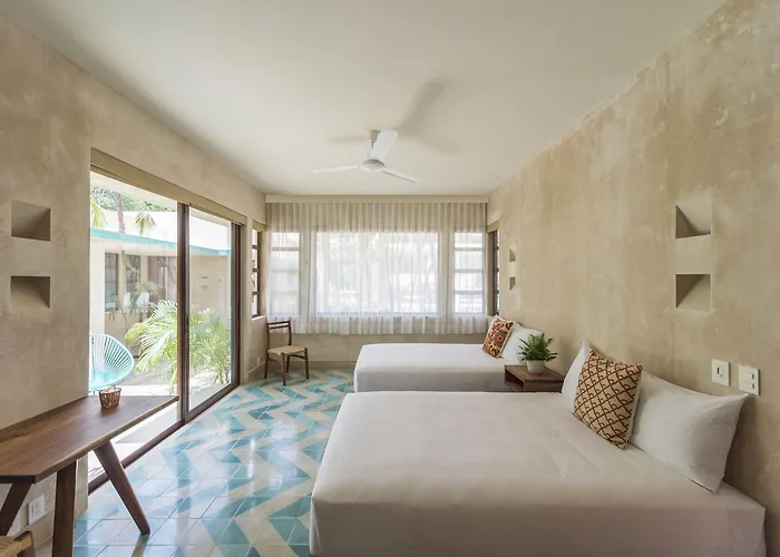 Tiki Tiki Hotel