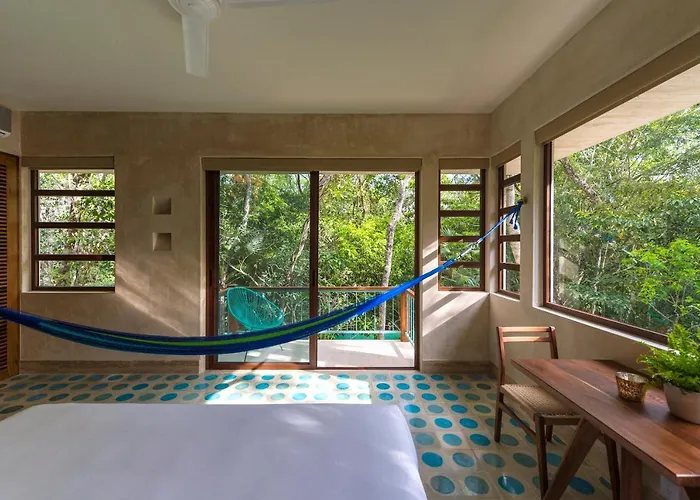 Tiki Tiki Hotel