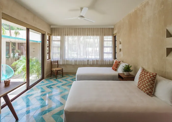 Tiki Tiki Hotel