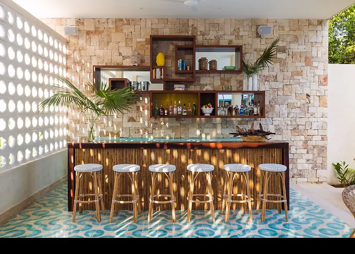 Tiki Tiki Tulum